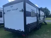 used Toy Haulers Forest River  for sale, in Montague, NJ Thumbnail 3