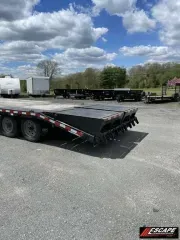 used Equipment / Flatbed Trailers Cam Superline  for sale, in Montague, NJ Thumbnail 2