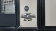 used Travel Trailers Keystone RV  for sale, in Montague, NJ Thumbnail 2