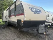 2019 Forest River, Inc. Cherokee 304BH