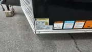 new Cargo (Enclosed) Trailers Haulmark  for sale, in Montague, NJ Thumbnail 2
