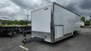 2020 Cargo Express PRGT85x24TE3