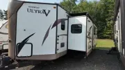 used Travel Trailers Forest River  for sale, in Montague, NJ Thumbnail 2