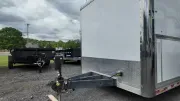 used Car Haulers / Racing Trailers Cargo Express  for sale, in Montague, NJ Thumbnail 2