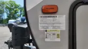 used Travel Trailers Keystone RV  for sale, in Montague, NJ Thumbnail 3