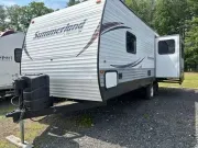 2015 Keystone RV Summerland 2570RL