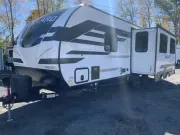 used Travel Trailers Heartland  for sale, in Montague, NJ Thumbnail 2