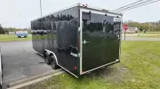 new Cargo (Enclosed) Trailers Haulmark  for sale, in Montague, NJ Thumbnail 3