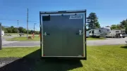 new Cargo (Enclosed) Trailers Haulmark  for sale, in Montague, NJ Thumbnail 3