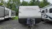 used Travel Trailers Coachmen  for sale, in Montague, NJ Thumbnail 2