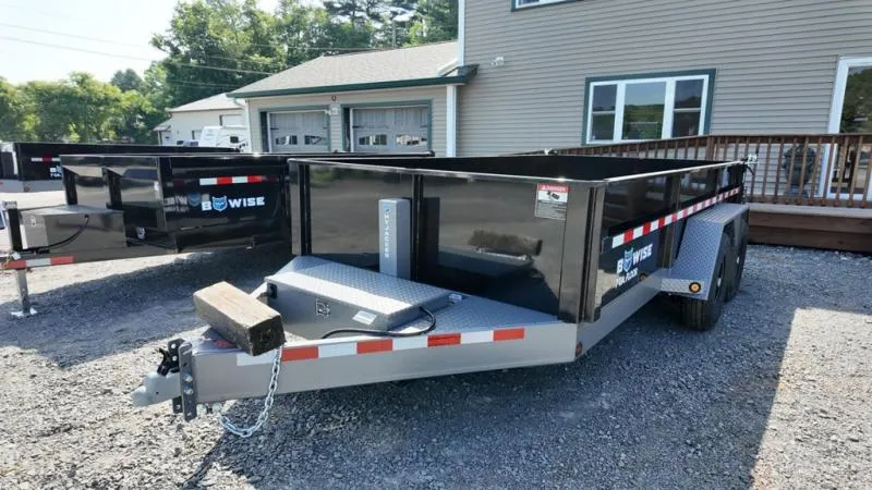 new Other Trailers BWISE  for sale, in Montague, NJ image-0