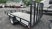 used Utility Trailers Cam Superline  for sale, in Montague, NJ Thumbnail 2