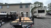 new Equipment / Flatbed Trailers BWISE  for sale, in Montague, NJ Thumbnail 2