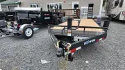 new Equipment / Flatbed Trailers BWISE  for sale, in Montague, NJ Thumbnail 3