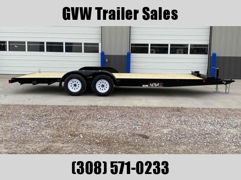 2021 Midsota CT8220 Car / Racing Trailer 2021 Midsota CT8220 Car / Racing Trailer