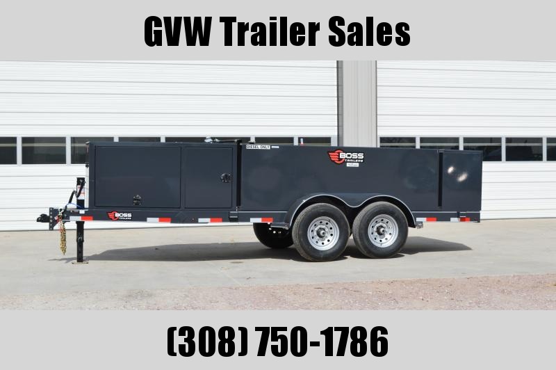 2022 Farm Boss 990 Fuel Trailer 2022 Farm Boss 990 Fuel Trailer