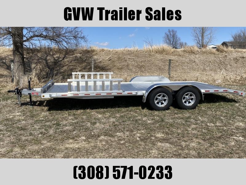 2019 Zimmerman 20' Car Hauler Car / Racing Trailer 2019 Zimmerman 20' Car Hauler Car / Racing Trailer