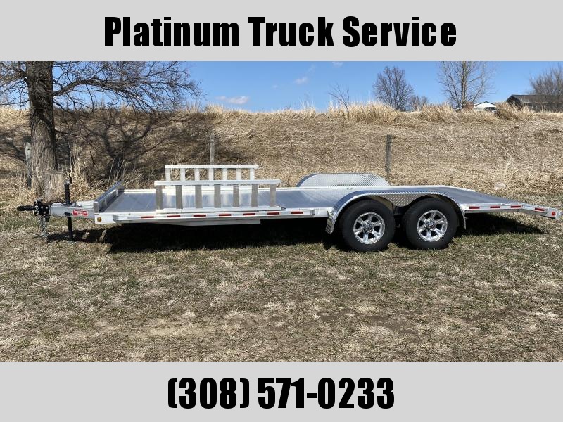 2019 Zimmerman 20' Car Hualer Car / Racing Trailer 2019 Zimmerman 20' Car Hualer Car / Racing Trailer