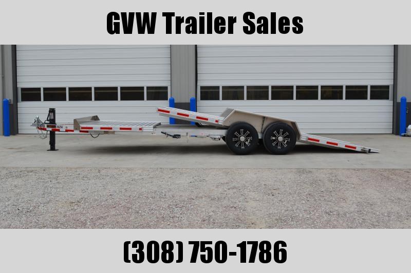 2022 Timpte 1424STTB Equipment Trailer 2022 Timpte 1424STTB Equipment Trailer