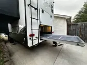 used Fifth Wheel Trailers Keystone RV Montana High Country for sale, in Powell, TN Thumbnail 3