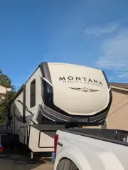 used Fifth Wheel Trailers Keystone RV Montana High Country for sale, in Powell, TN Thumbnail 1