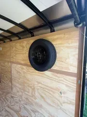 used Cargo (Enclosed) Trailers Interstate  for sale, in Appleton, WI Thumbnail 4