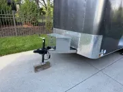 used Cargo (Enclosed) Trailers Interstate  for sale, in Appleton, WI Thumbnail 7