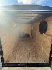 used Cargo (Enclosed) Trailers Interstate  for sale, in Appleton, WI Thumbnail 2